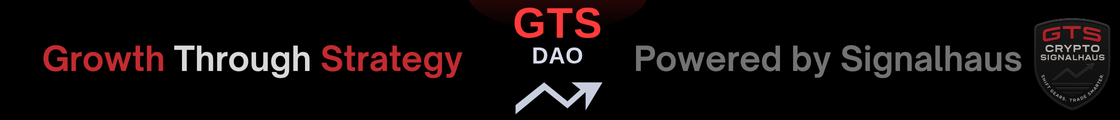 GTS DAO — Decentralised Yield Treasury